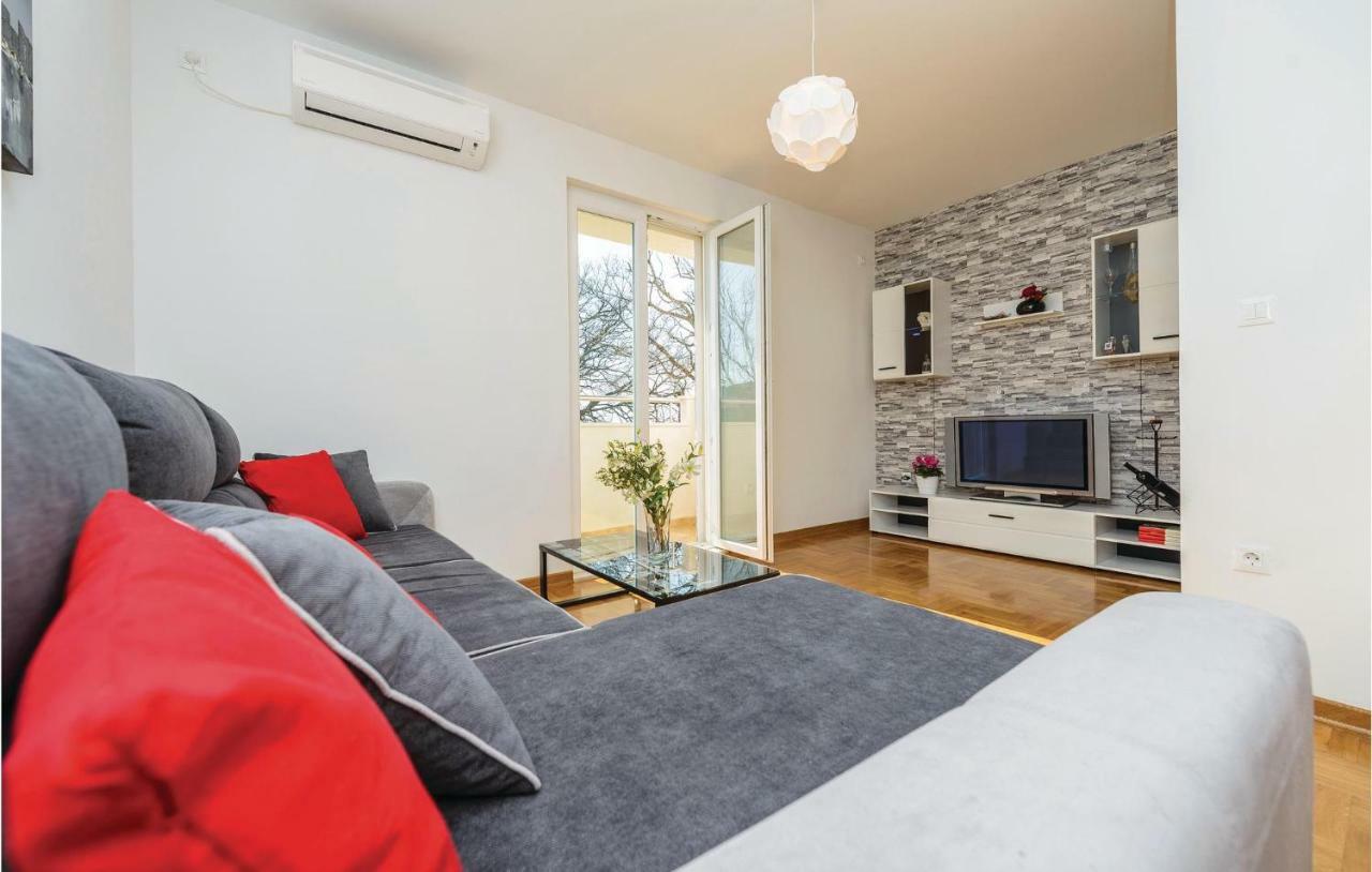 Nice Apartment In Cavtat With Wifi Екстер'єр фото